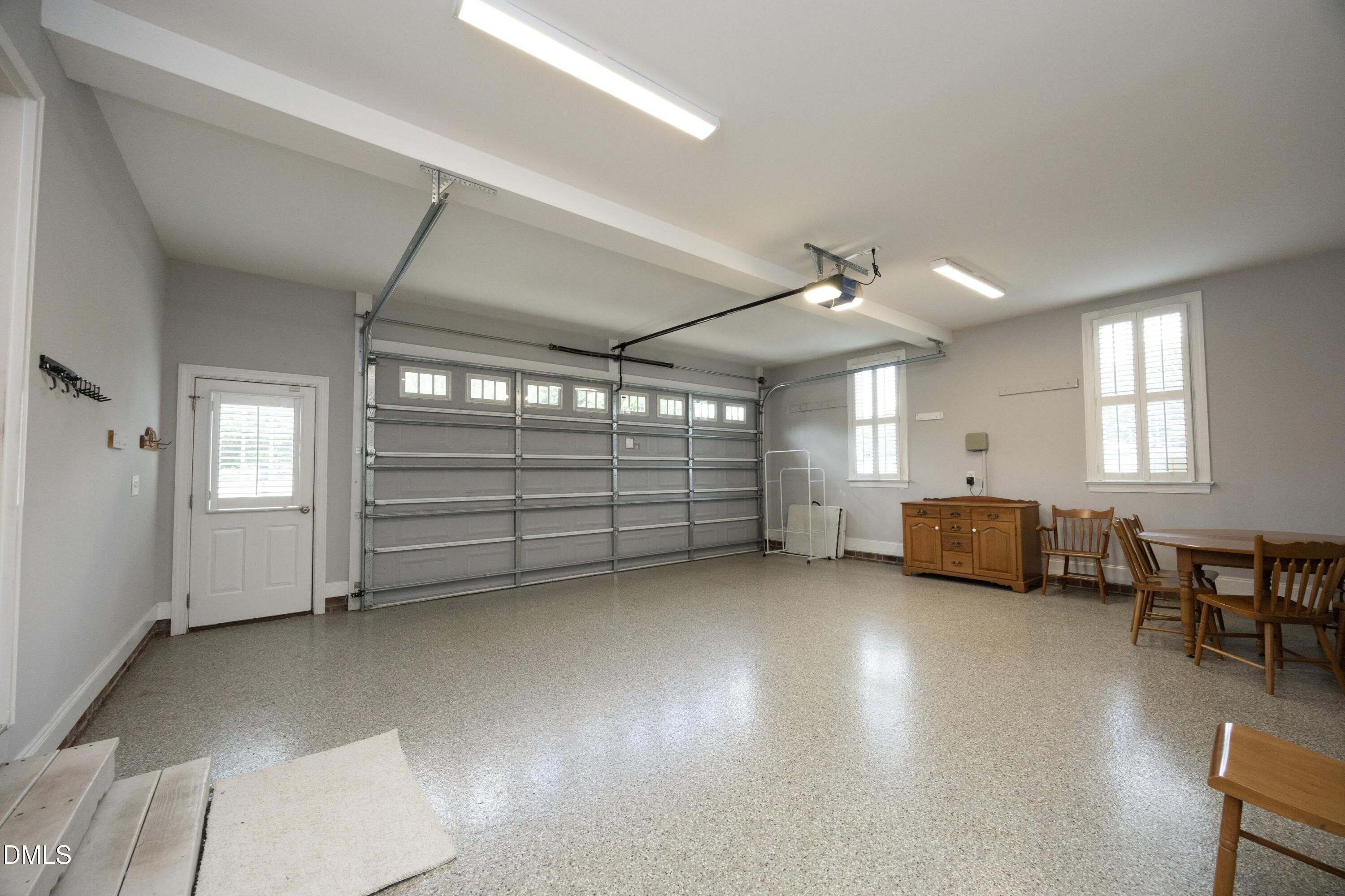 5812 Turner Store Lane Raleigh, NC 27603 - Photo 43 of 52