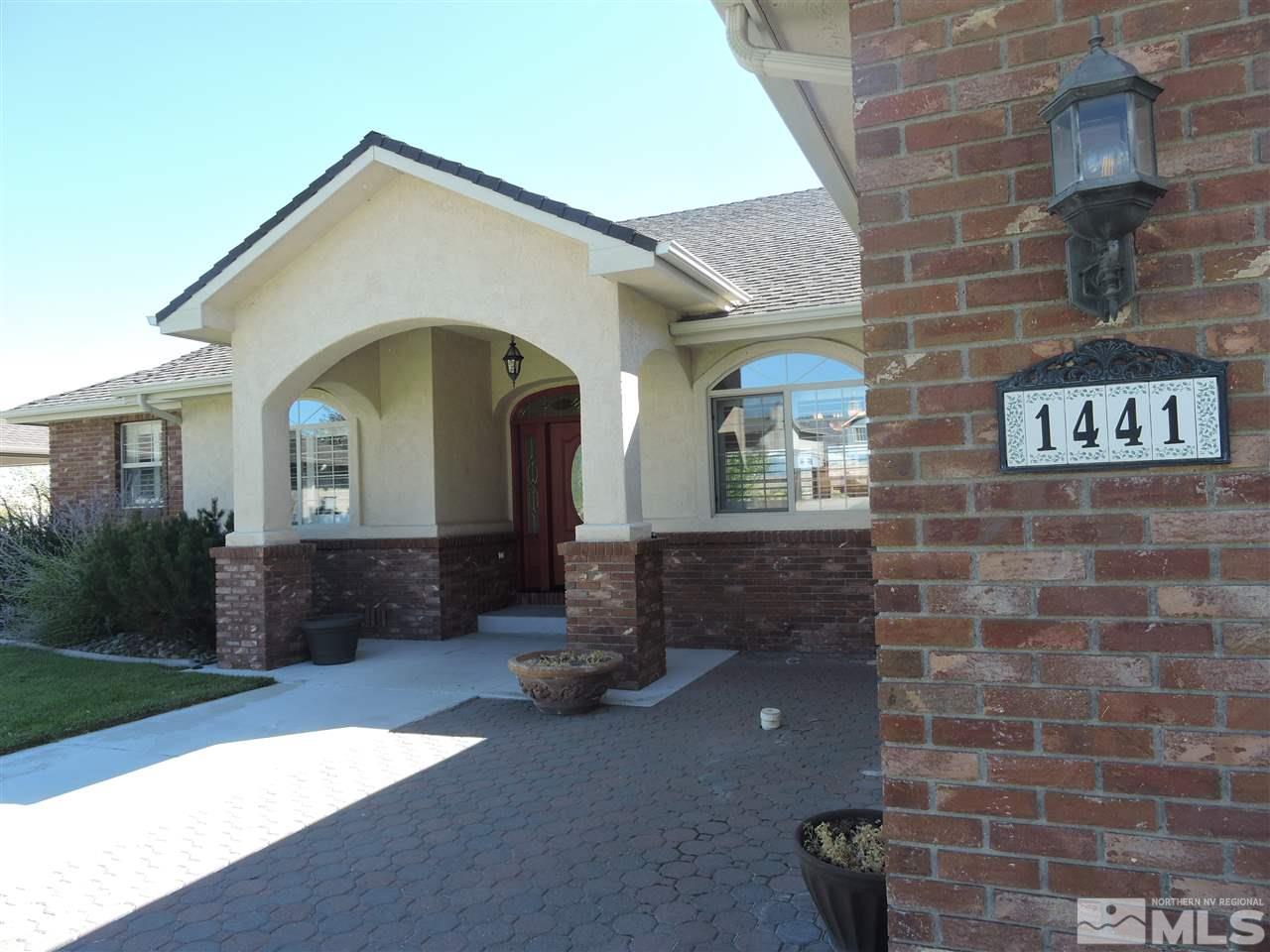 1441 Empire Ranch Road Carson City, NV 89701 - Photo 1 of 24 Photo 1
