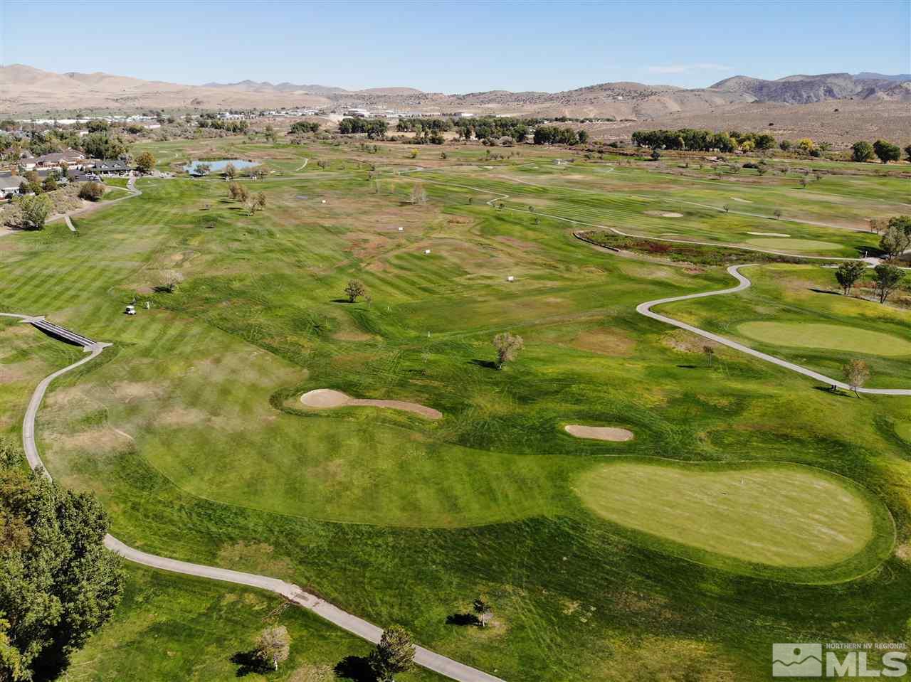 1441 Empire Ranch Road Carson City, NV 89701 - Photo 3 of 24 Photo 3