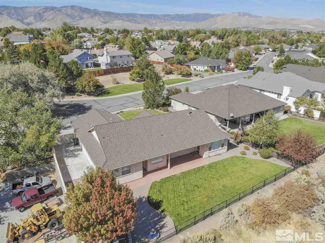 1441 Empire Ranch Road Carson City, NV 89701 - Photo 4 of 24 Photo 4