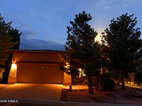 $775,000 | 115 Colinas, Sedona, AZ 86351