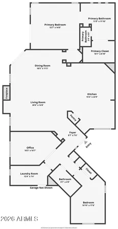 $775,000 | 115 Colinas, Sedona, AZ 86351