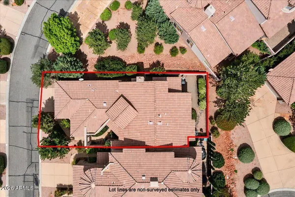 $775,000 | 115 Colinas, Sedona, AZ 86351