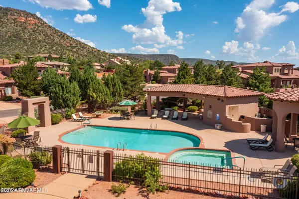 $775,000 | 115 Colinas, Sedona, AZ 86351