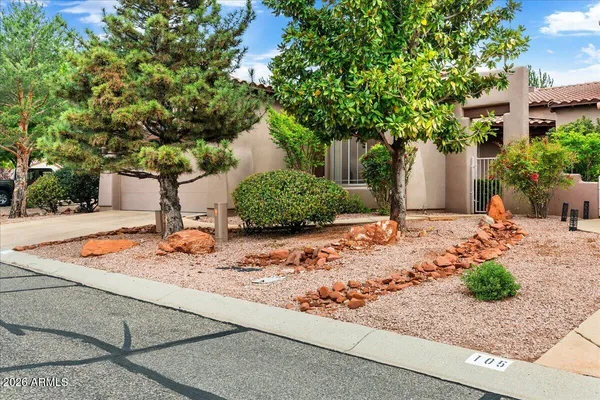 $775,000 | 115 Colinas, Sedona, AZ 86351