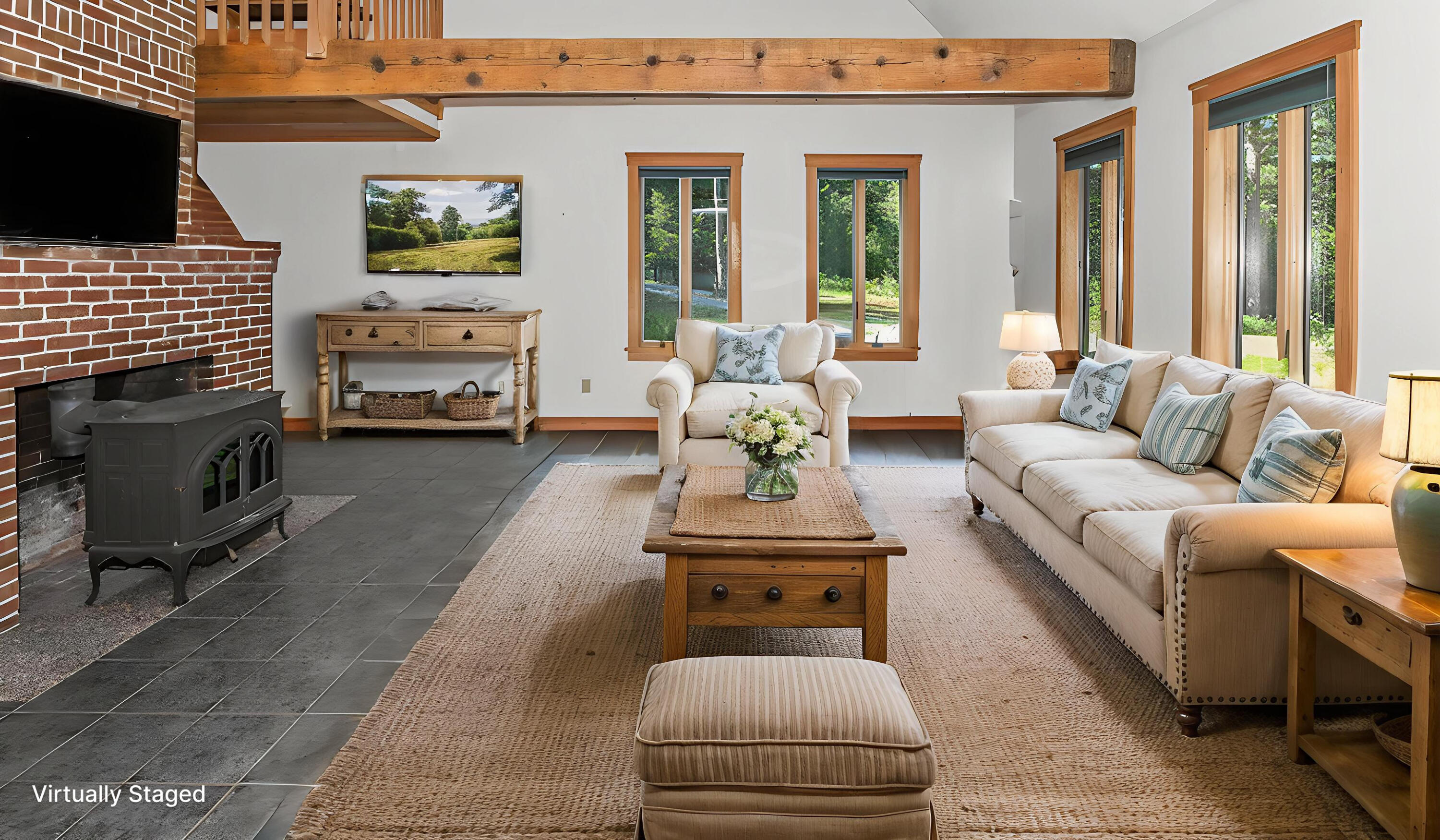720 Bridgton Road Sweden, ME 04040 - Photo 5 of 52 720-sweden-road-74-copy - Living Room -