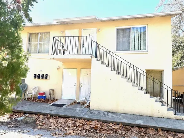 $449,000 | 600 South Segrave Street, Daytona Beach, FL 32114