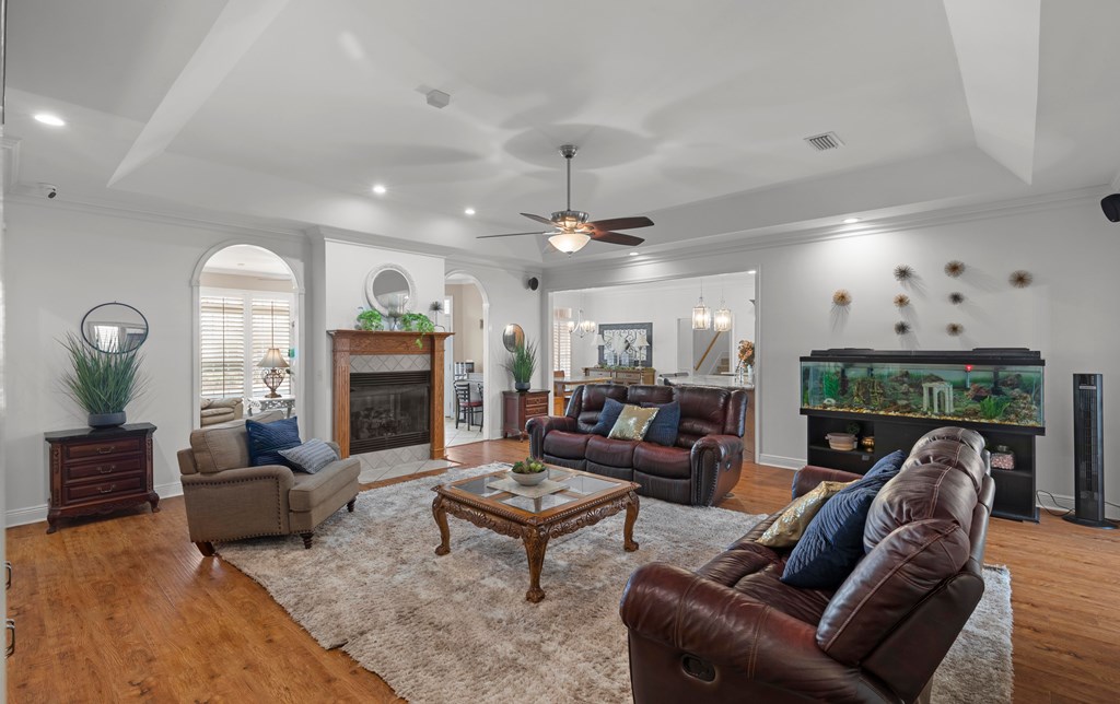 2227 Prevatt Road Dothan, AL 36301 - Photo 9 of 69