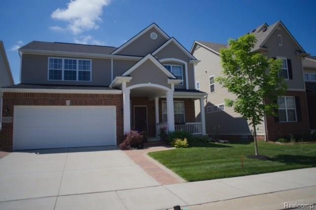51123 Brompton Novi, MI 48374 - Photo 1 of 17