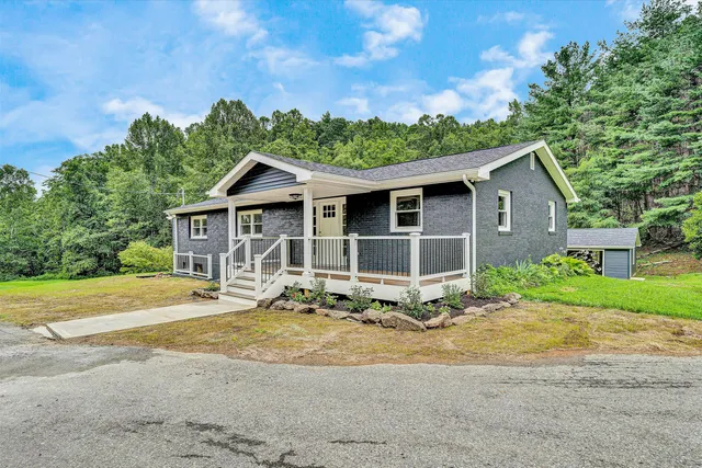 $2,500 | 251 Meadow Branch Road, Boones Mill, VA 24065