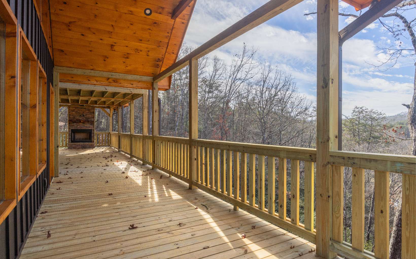 56 River Retreat Road Blue Ridge, GA 30513 - Photo 25 of 61 Additional View