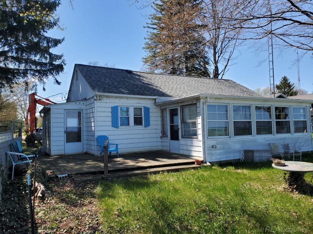 5857 Lakeshore Road Lexington, MI 48450 - Photo 6 of 20