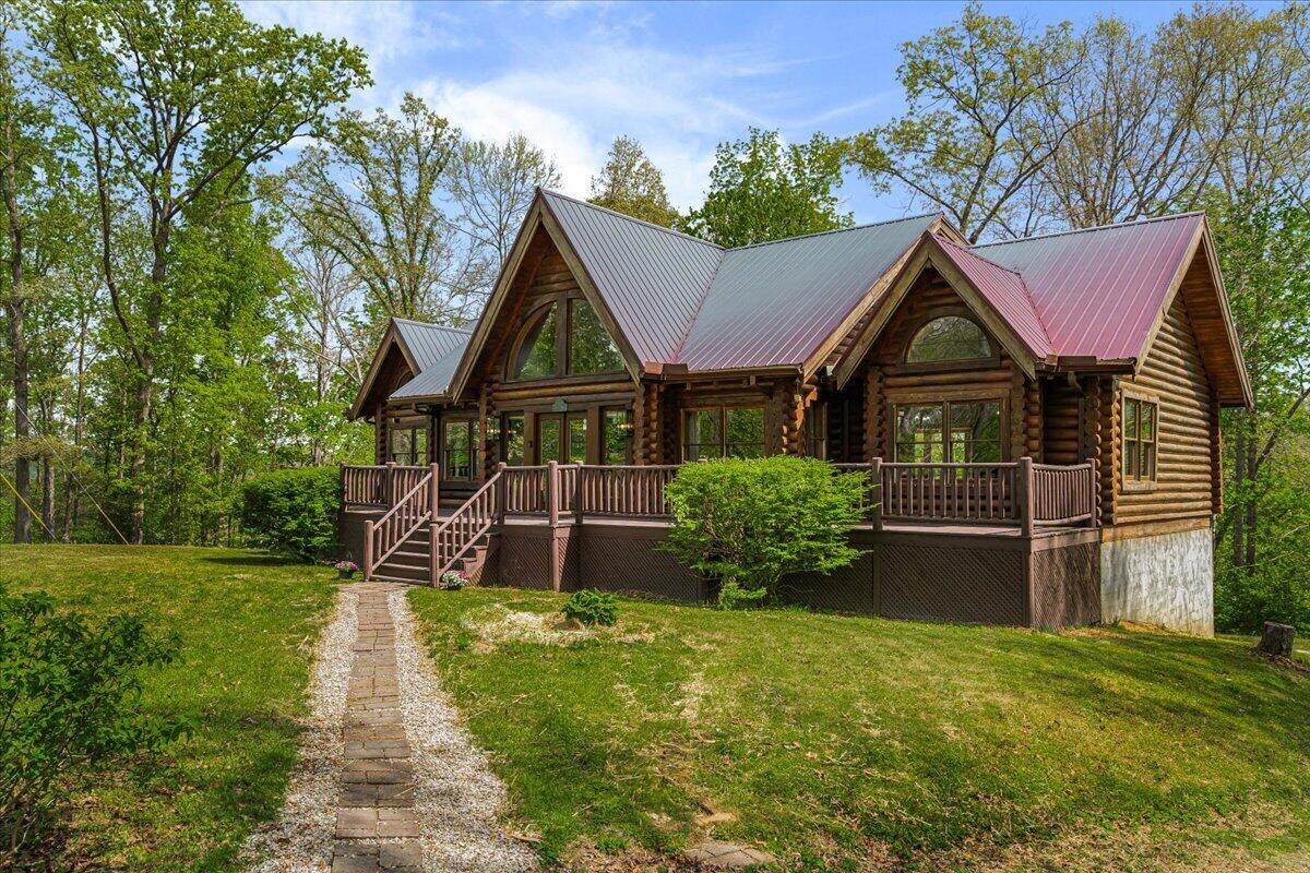 300 Oak Ridge Drive Stanton, KY 40380 - Photo 63 of 68 03-IVA03266