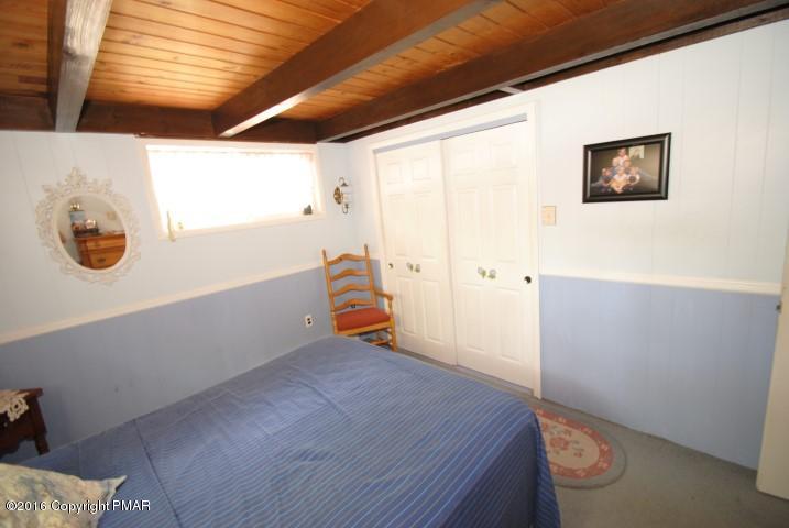 90 Highridge Road Albrightsville, PA 18210 - Photo 15 of 30 a view of empty room with wooden floor