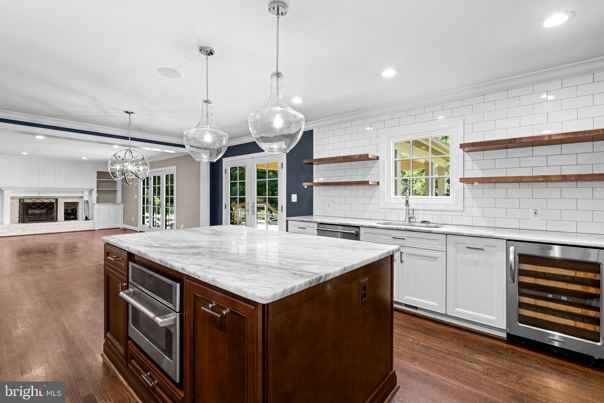 13311 Falls Road Cockeysville, MD 21030 - Photo 21 of 81 Kitchen