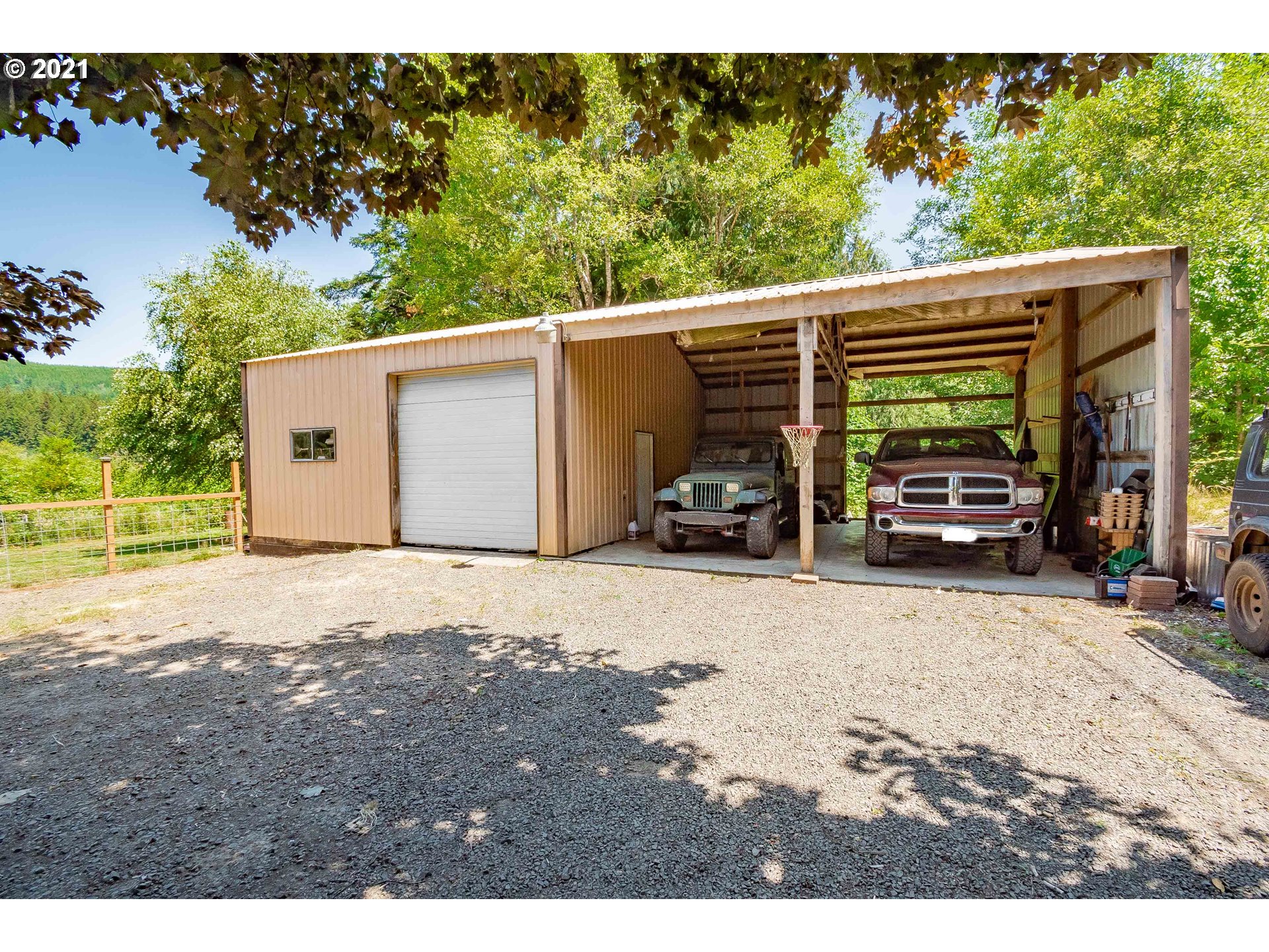75802 Olson Road Clatskanie, OR 97016 - Photo 3 of 32 Gallery Image 3