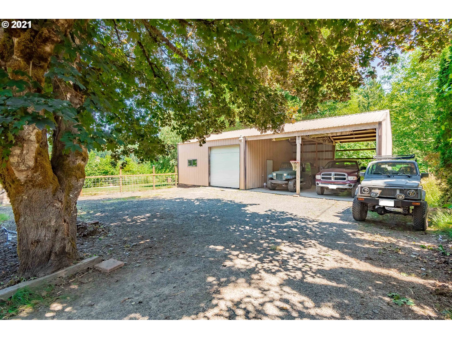 75802 Olson Road Clatskanie, OR 97016 - Photo 28 of 32 Gallery Image 28