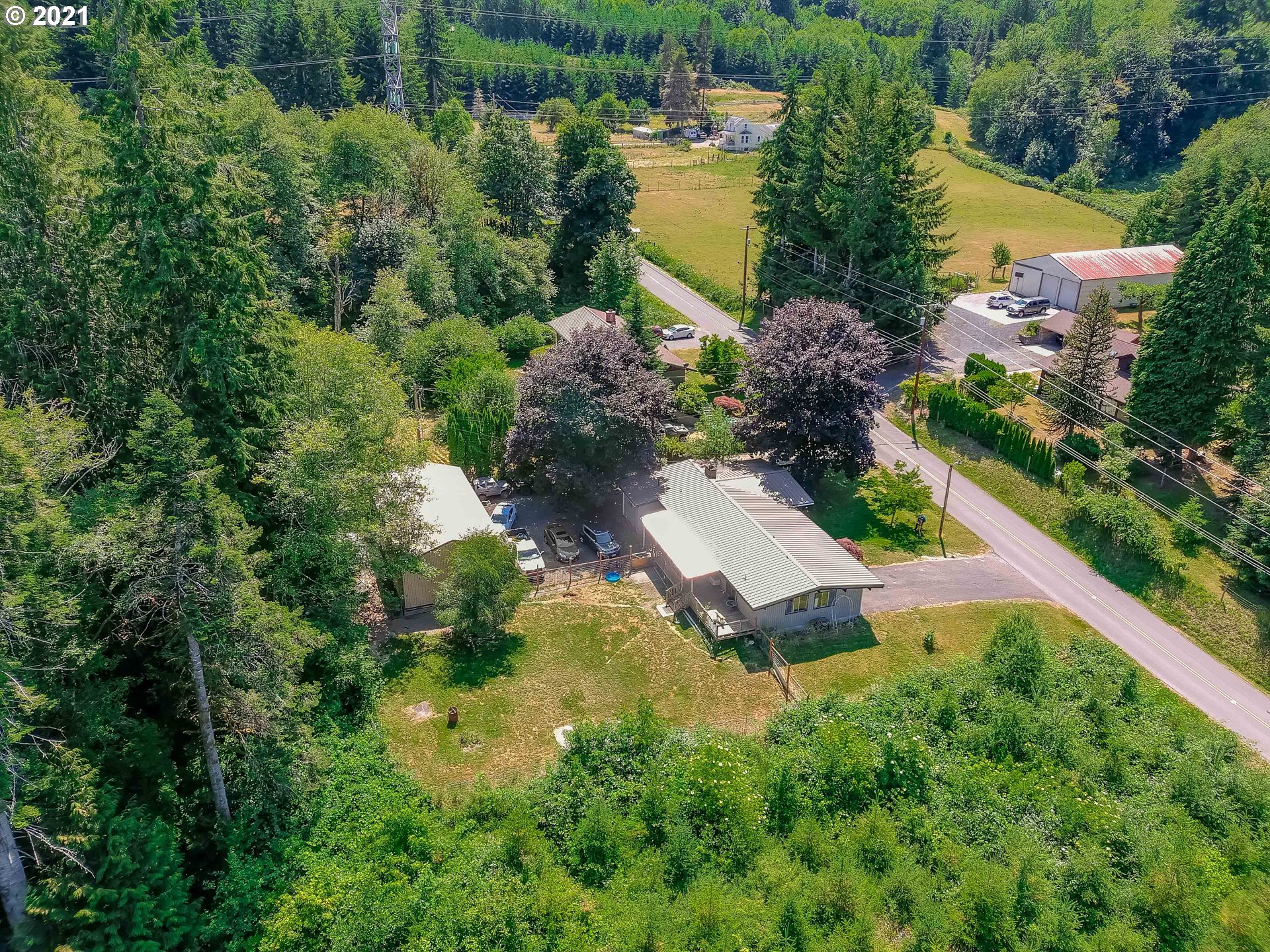 75802 Olson Road Clatskanie, OR 97016 - Photo 31 of 32 Gallery Image 31