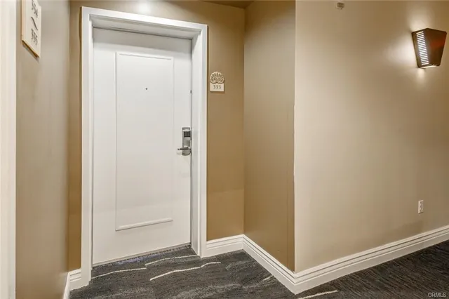 a view of small space