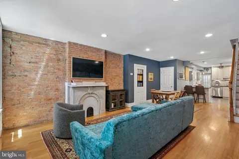 $995,000 | 2021 Bainbridge Street, Philadelphia, PA 19146