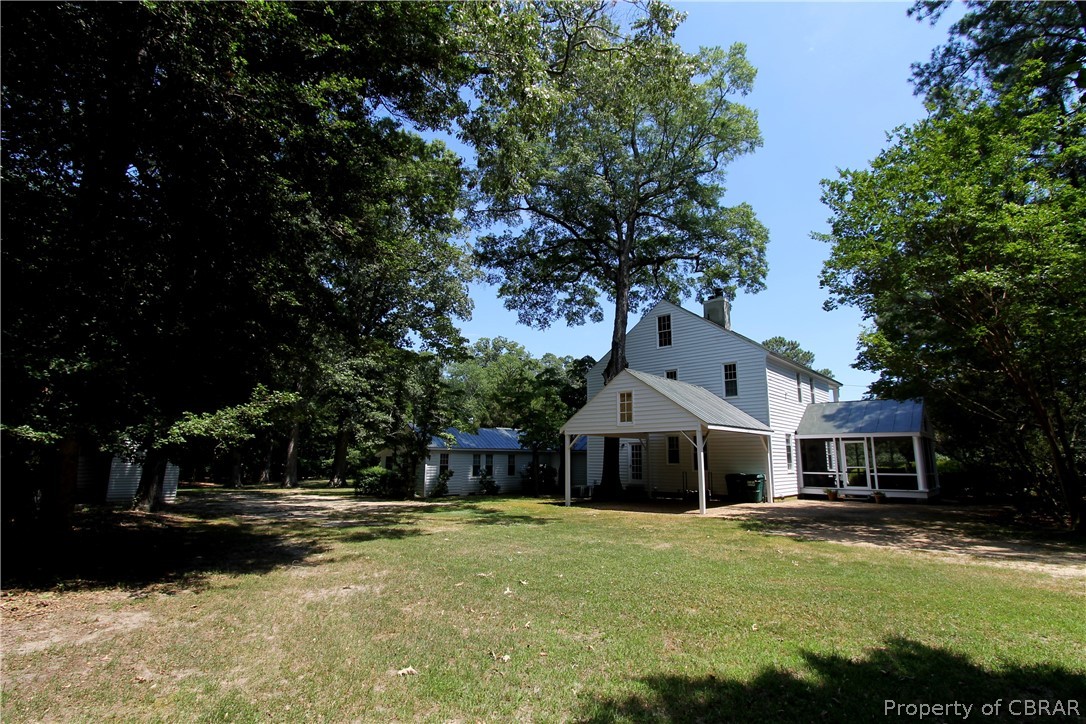 2319 Mosquito Point Road White Stone, VA 22578 - Photo 5 of 21 Gallery Image 5