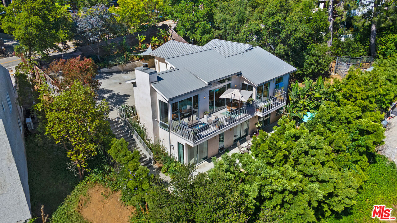 2028 Corral Canyon Road Malibu, CA 90265 - Photo 40 of 44