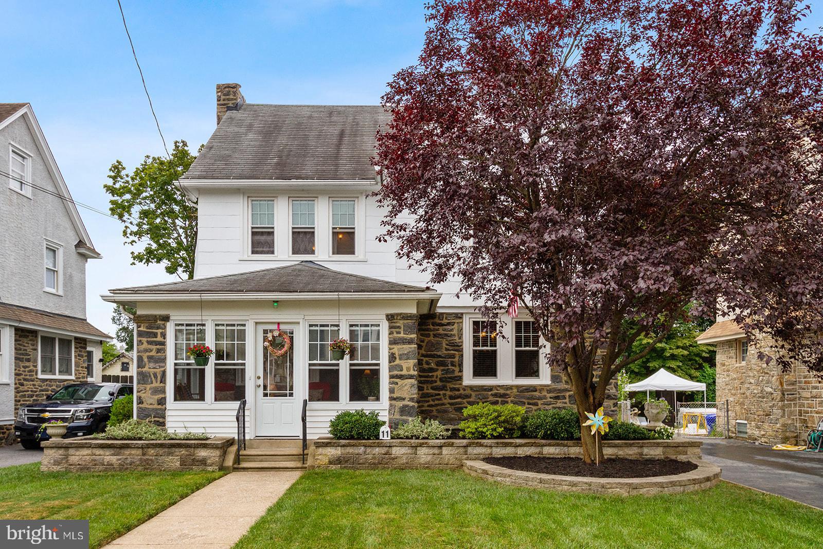 11 Kathmere Road Havertown, PA 19083 - Photo 4 of 38