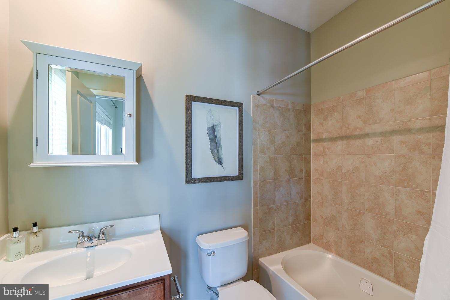 928 4th Street Southeast Washington, DC 20003 - Photo 14 of 30 Interior (General)