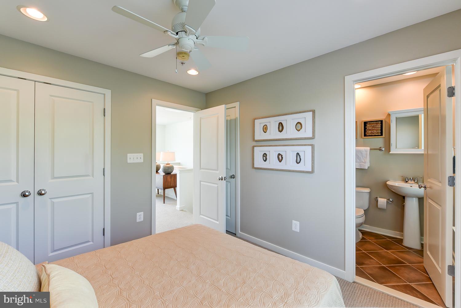 928 4th Street Southeast Washington, DC 20003 - Photo 21 of 30 Interior (General)