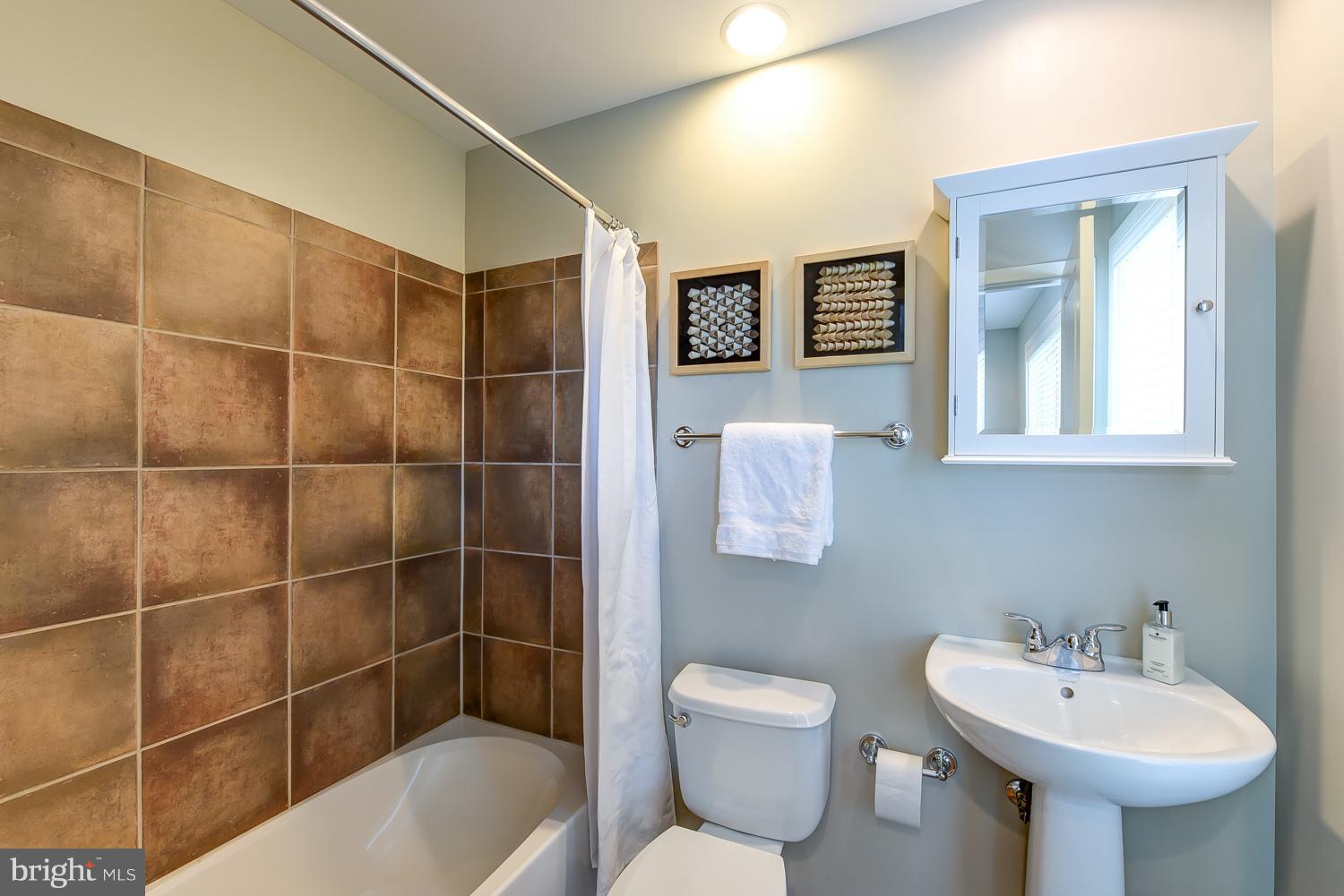 928 4th Street Southeast Washington, DC 20003 - Photo 22 of 30 Interior (General)