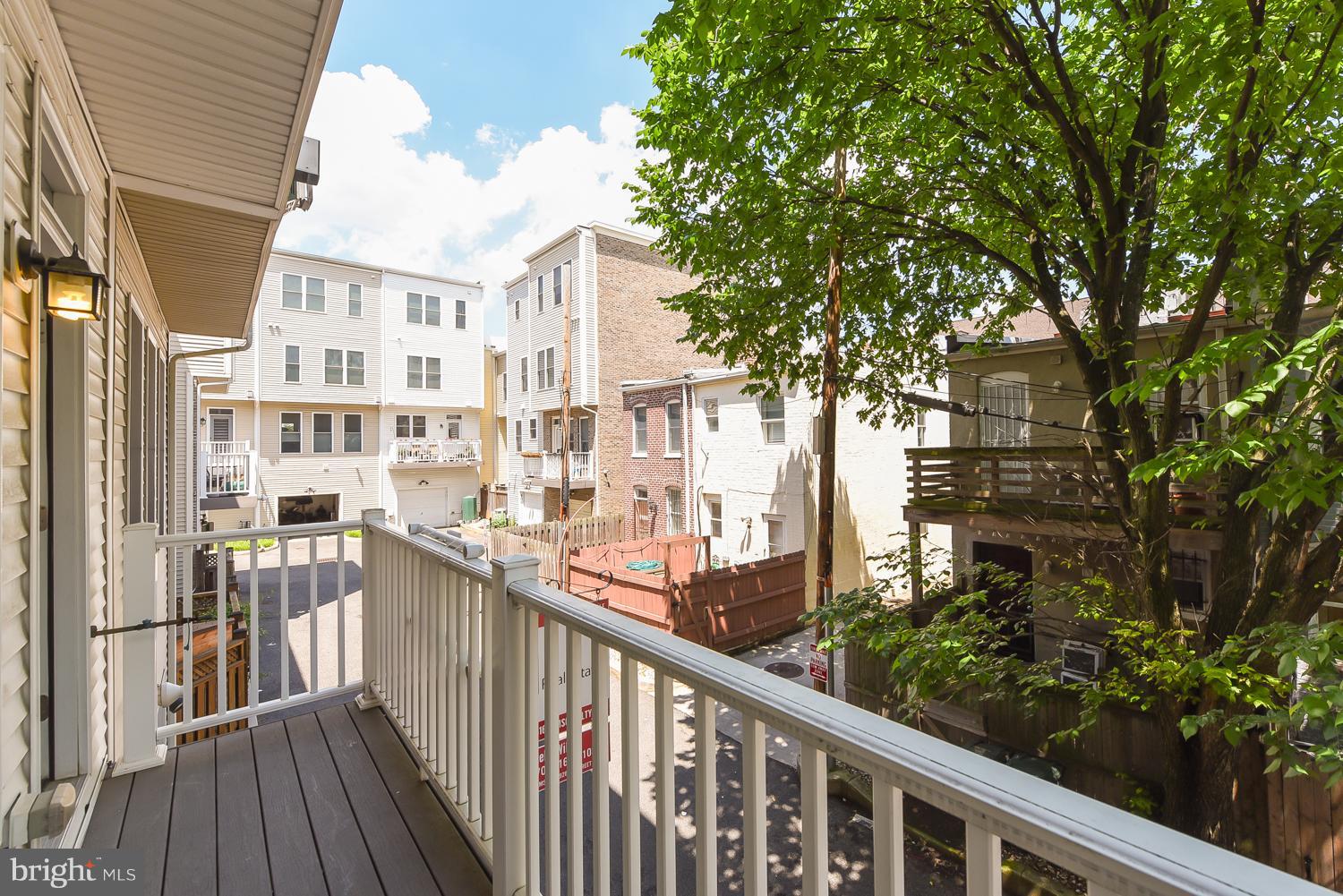 928 4th Street Southeast Washington, DC 20003 - Photo 28 of 30 Exterior (General)