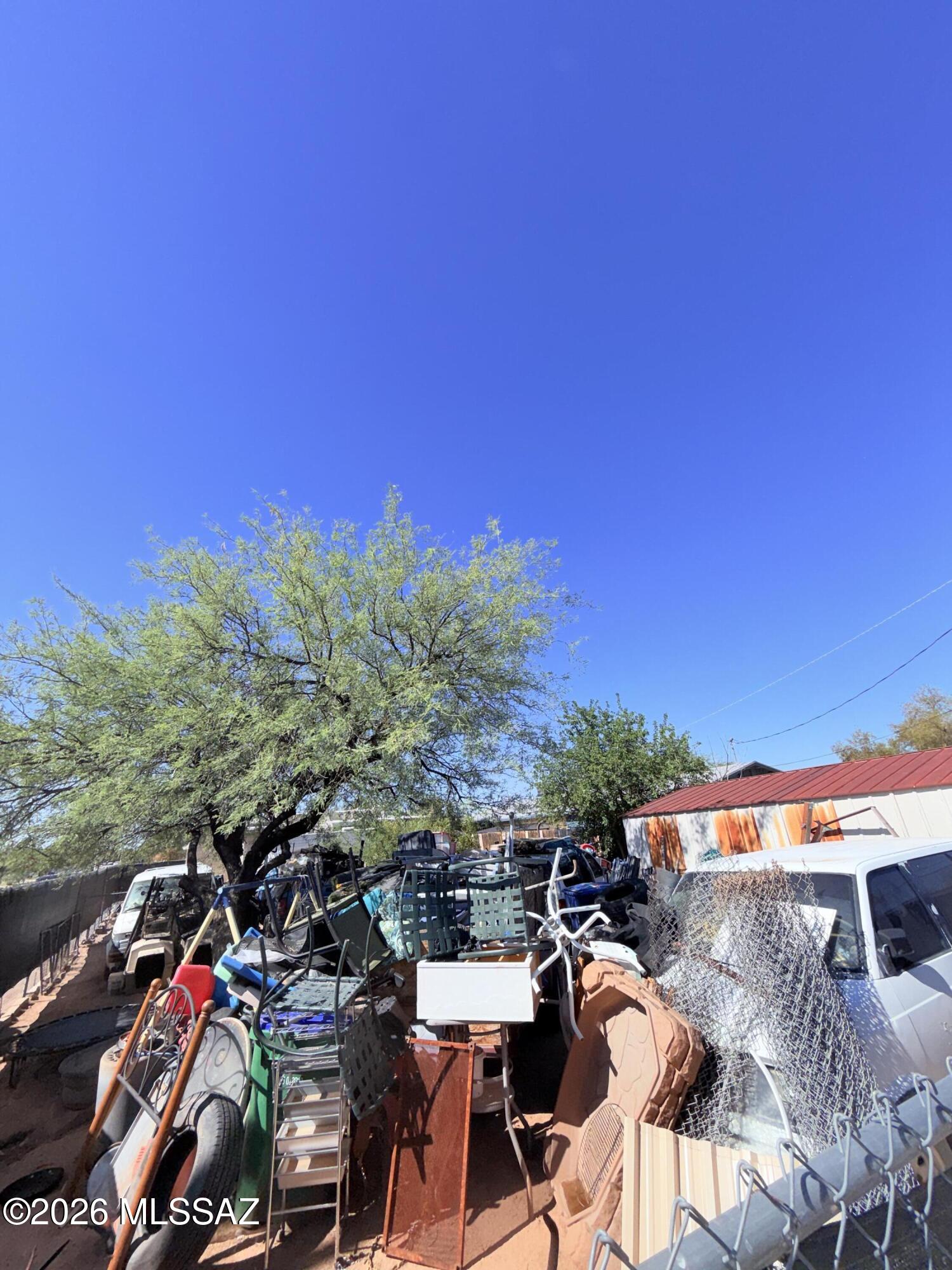 347 East 24th Street Tucson, AZ 85713 - Photo 36 of 36