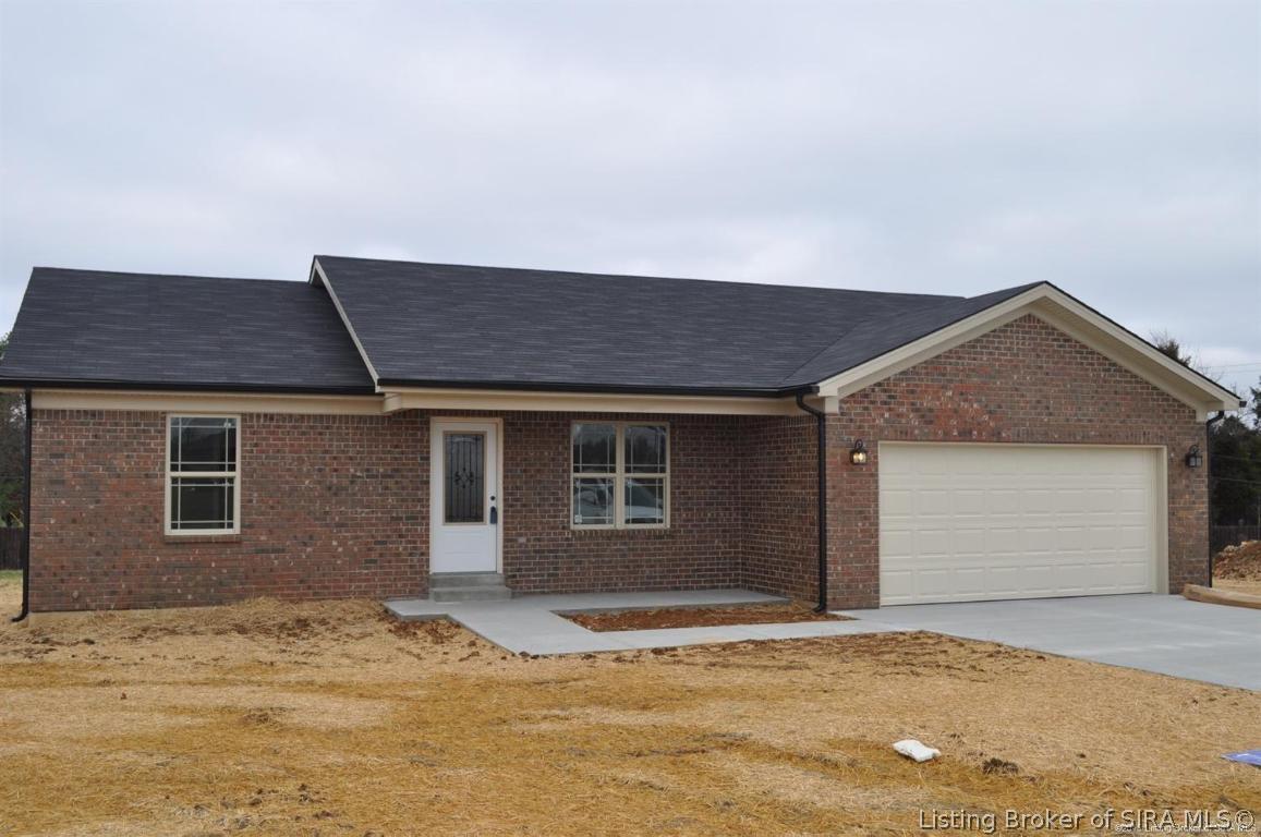 2430 Ryleigh Court Northwest Ramsey, IN 47166 - Photo 27 of 29 Gallery Image 27