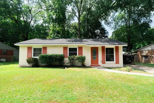 $111,700 | 4630 Gardiner Drive, Columbus, GA 31907