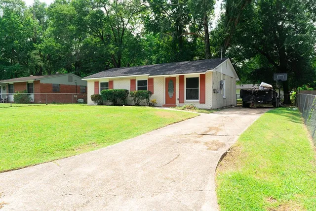 $111,700 | 4630 Gardiner Drive, Columbus, GA 31907