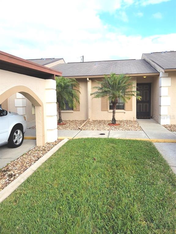 1806 Rising Sun Drive Holiday, FL 34690 - Photo 1 of 1 Entry