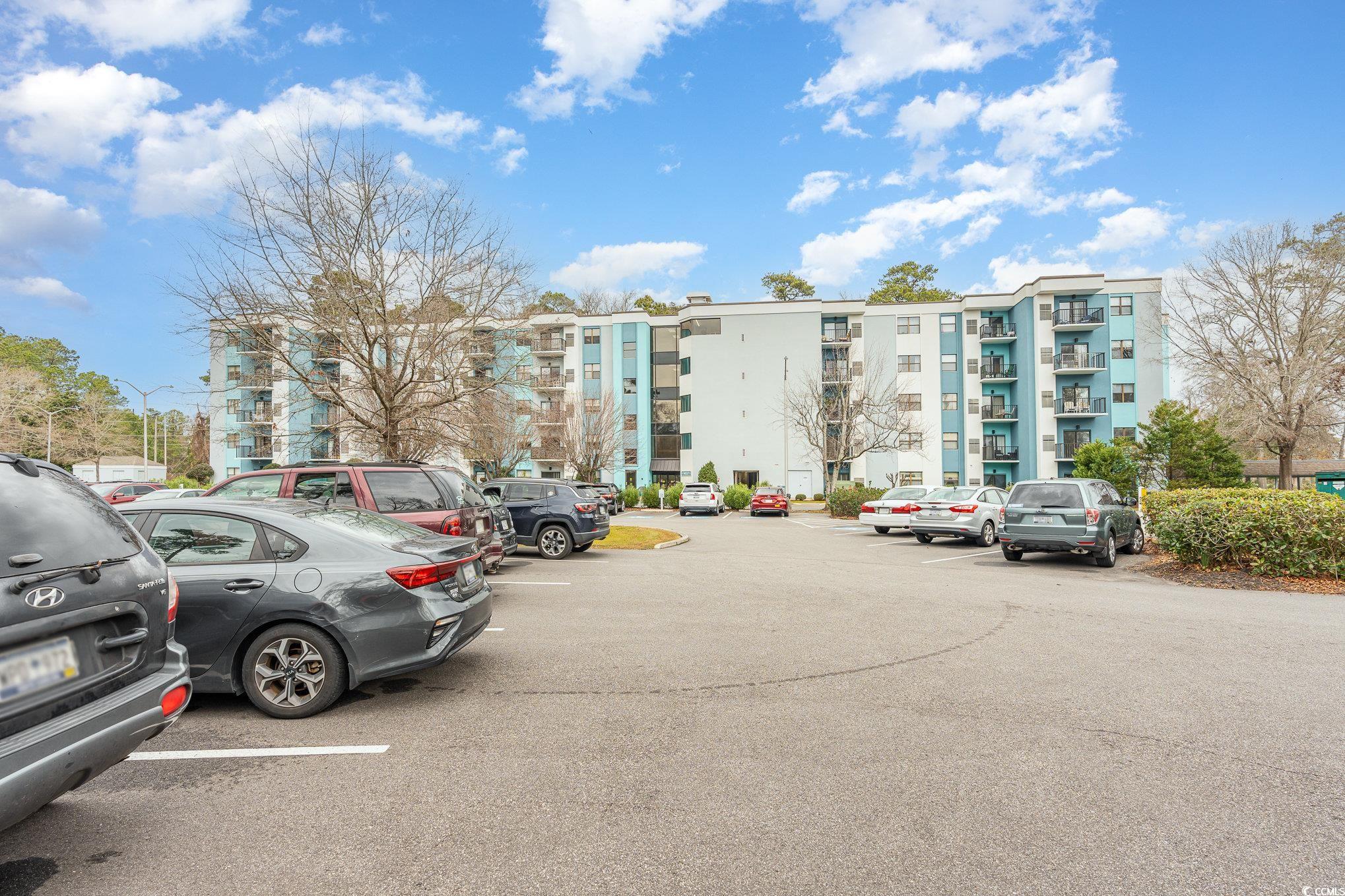 5001 Little River Road, Unit W404 Myrtle Beach, SC 29577 - Photo 1 of 27 Gallery Image 1