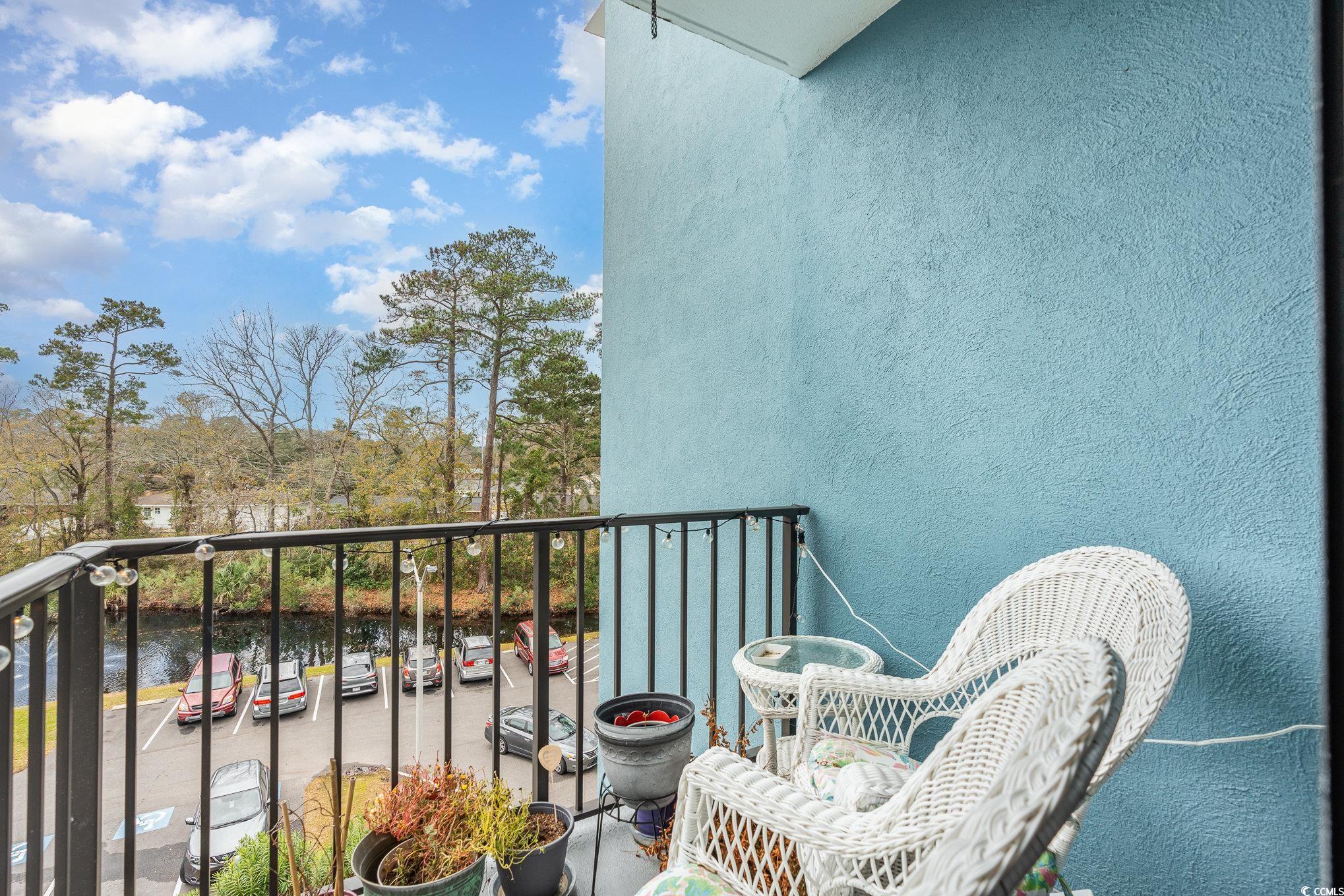 5001 Little River Road, Unit W404 Myrtle Beach, SC 29577 - Photo 11 of 27 Gallery Image 11
