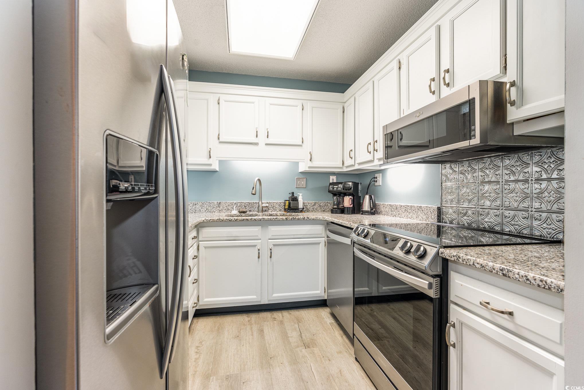 5001 Little River Road, Unit W404 Myrtle Beach, SC 29577 - Photo 14 of 27 Gallery Image 14