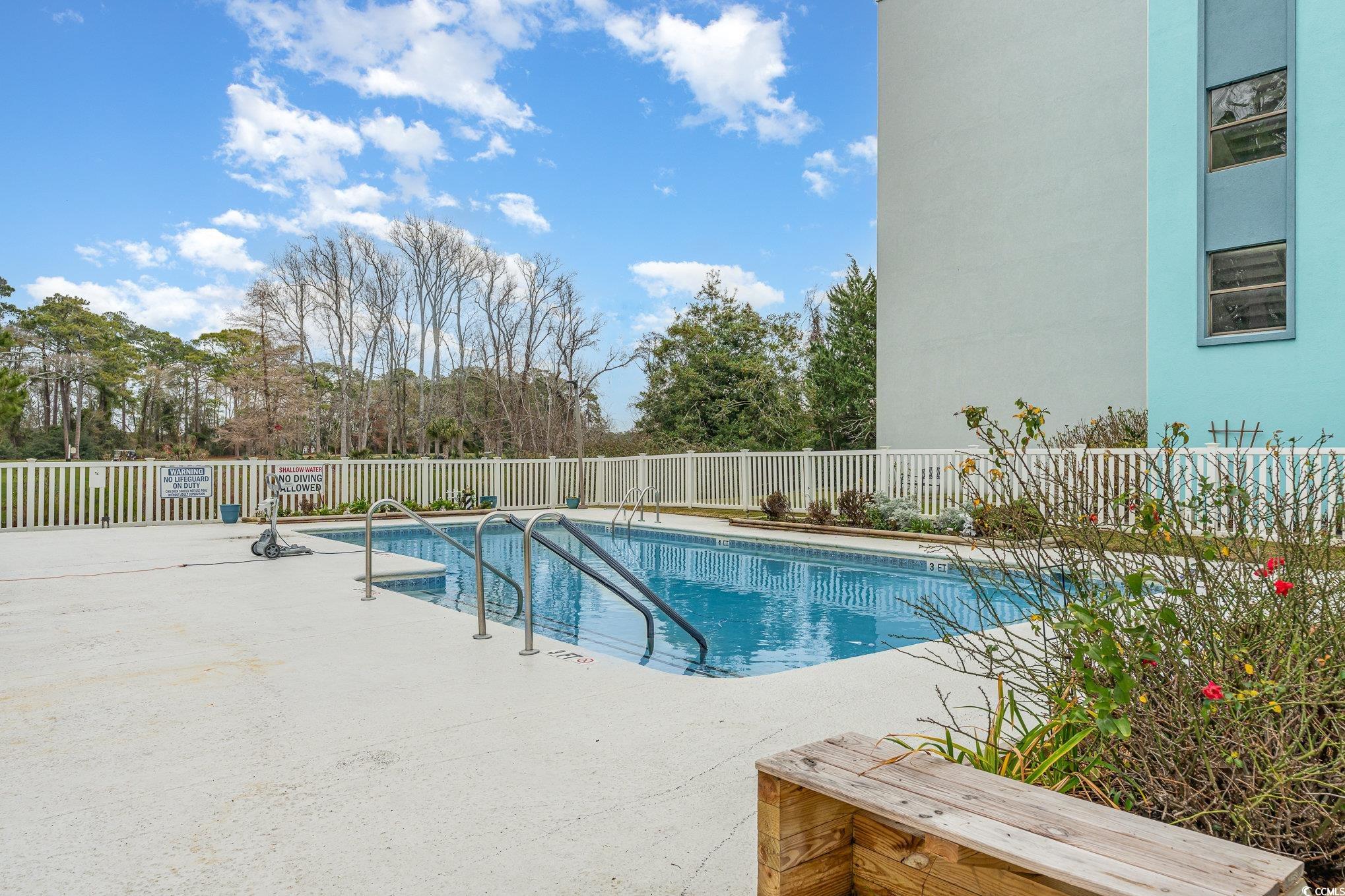 5001 Little River Road, Unit W404 Myrtle Beach, SC 29577 - Photo 23 of 27 Gallery Image 23