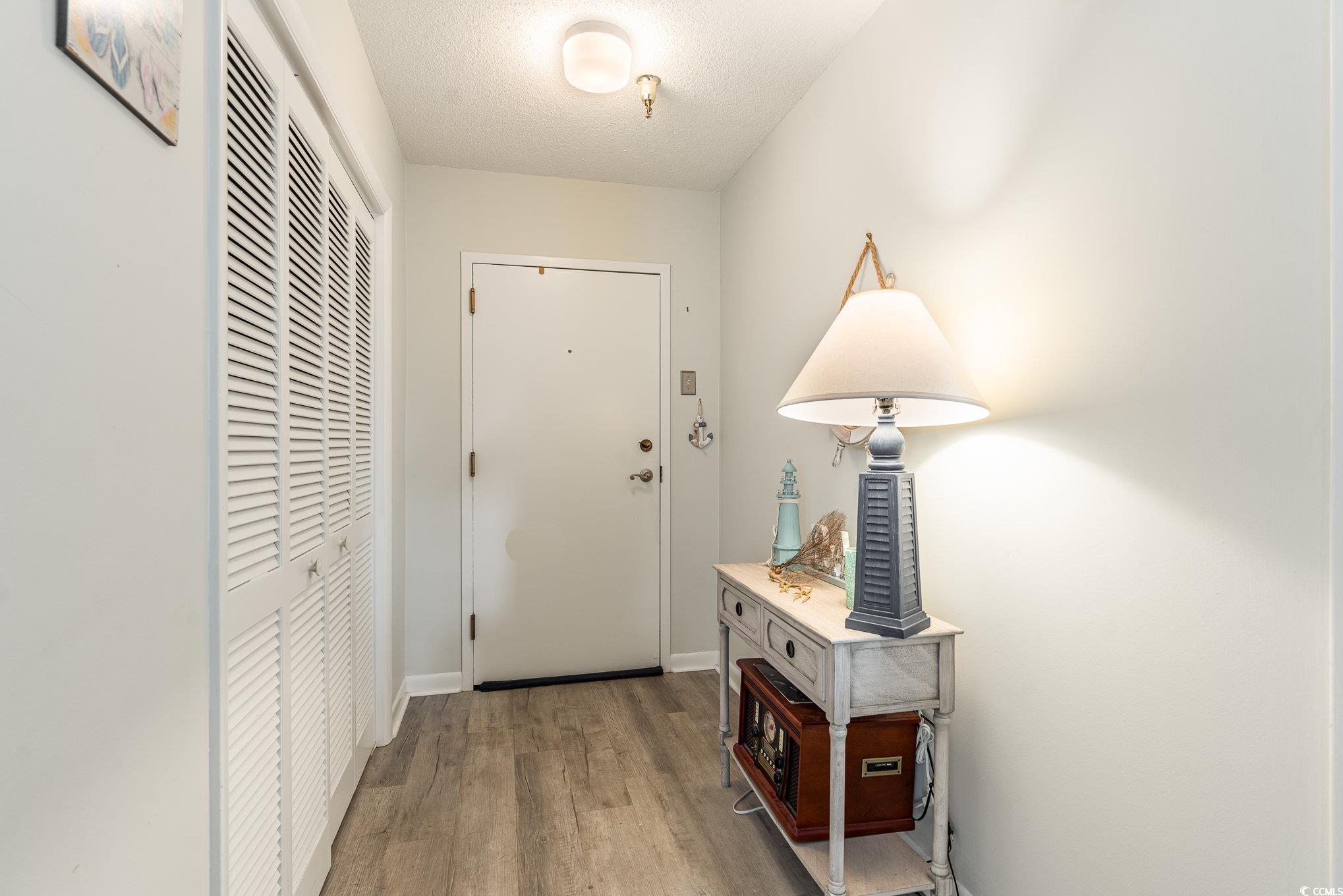 5001 Little River Road, Unit W404 Myrtle Beach, SC 29577 - Photo 3 of 27 Gallery Image 3