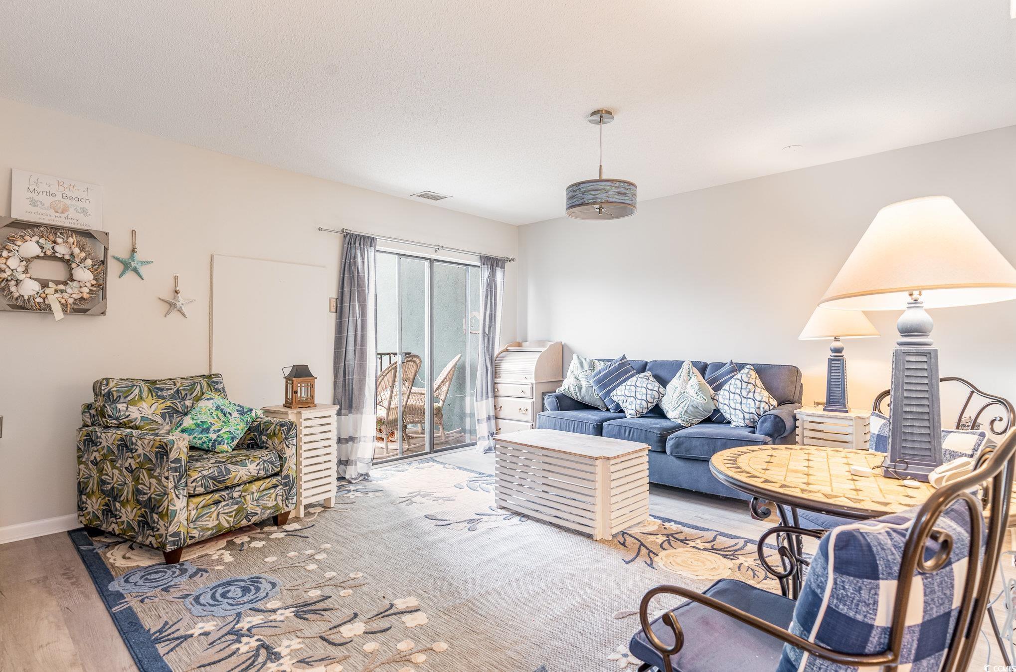 5001 Little River Road, Unit W404 Myrtle Beach, SC 29577 - Photo 6 of 27 Gallery Image 6