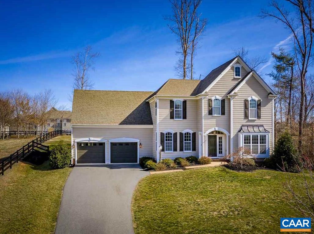 5322 Raven Stone Road Crozet, VA 22932 - Photo 42 of 45 Gallery Image 42