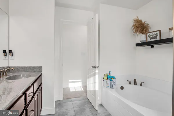 a utility room with lot of items
