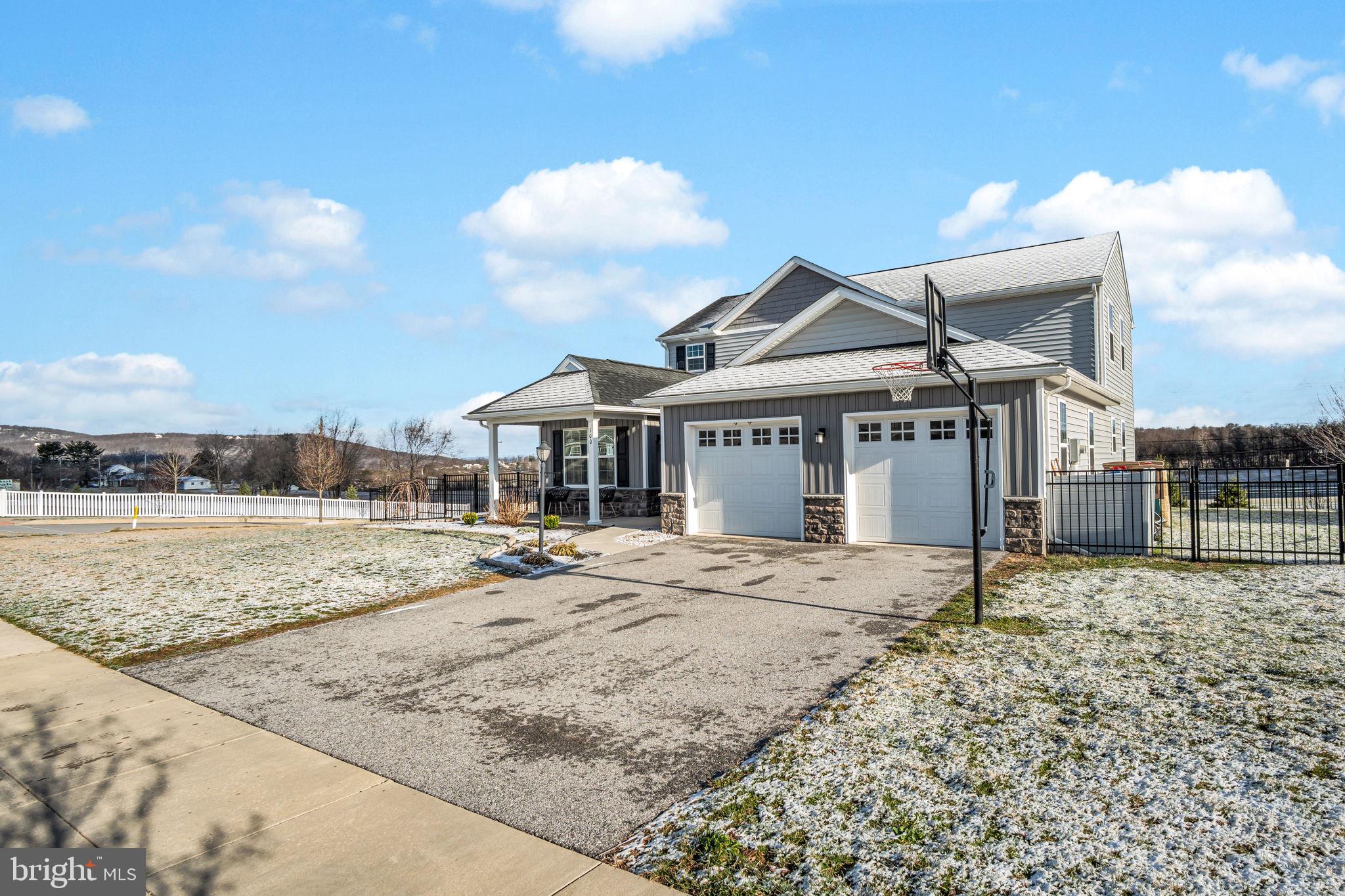 100 Eagle Road Dillsburg, PA 17019 - Photo 3 of 45