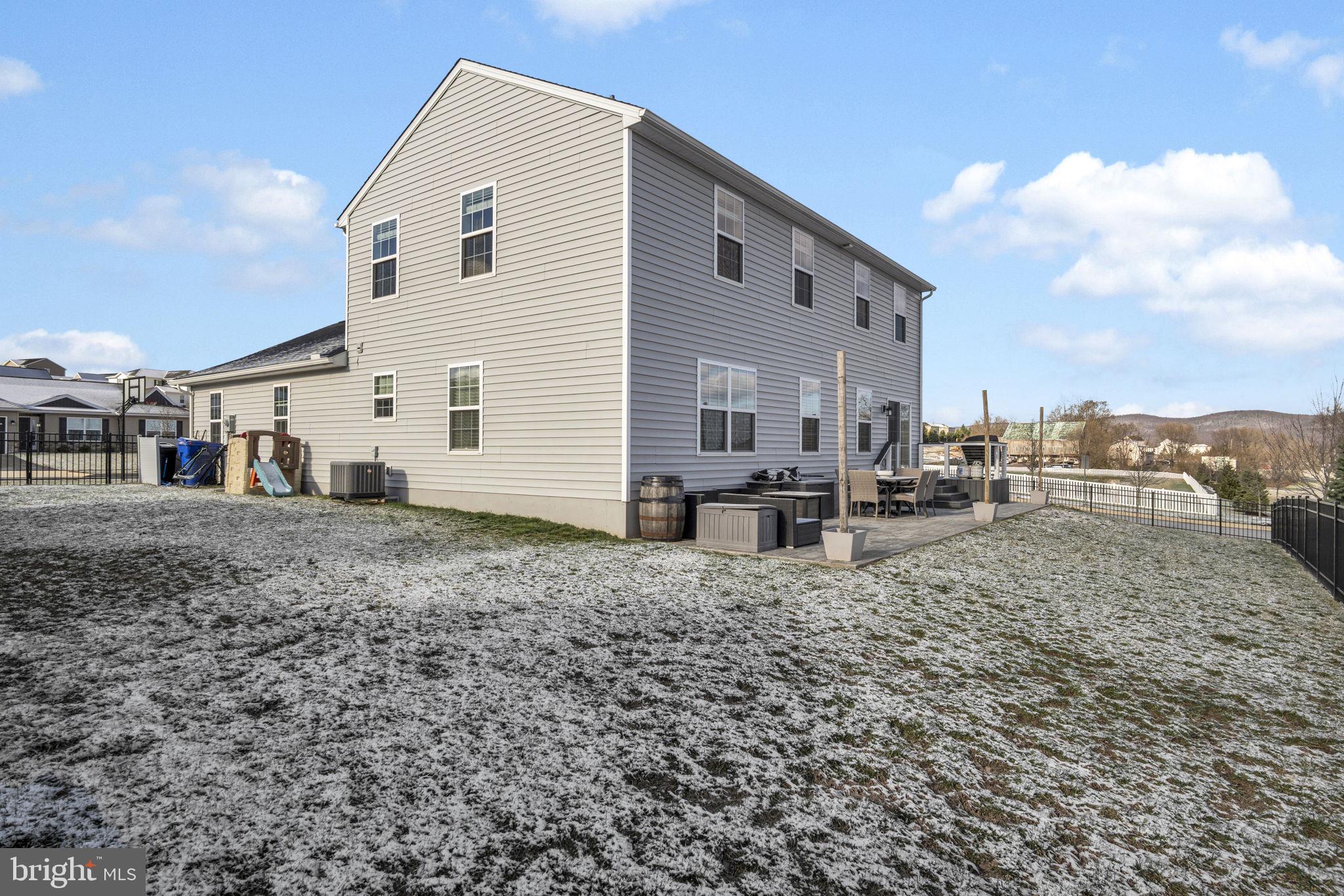 100 Eagle Road Dillsburg, PA 17019 - Photo 45 of 45 a view of a house with backyard