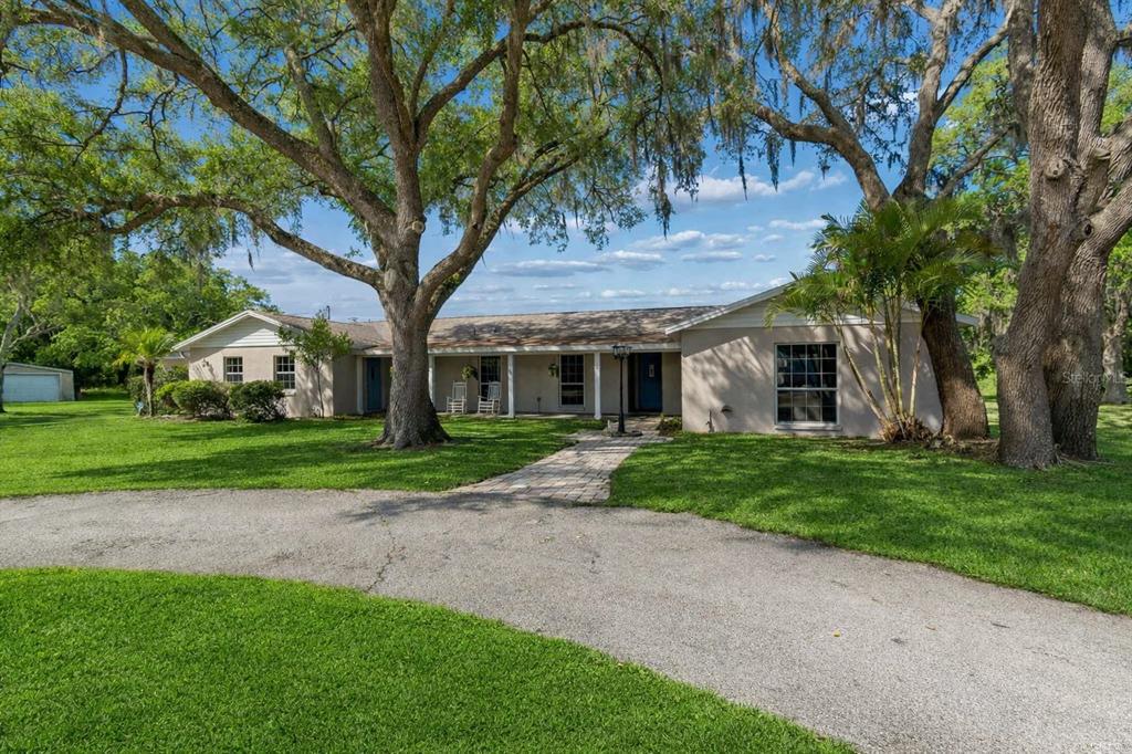 9035 Sharon Drive New Port Richey, FL 34654 - Photo 1 of 53