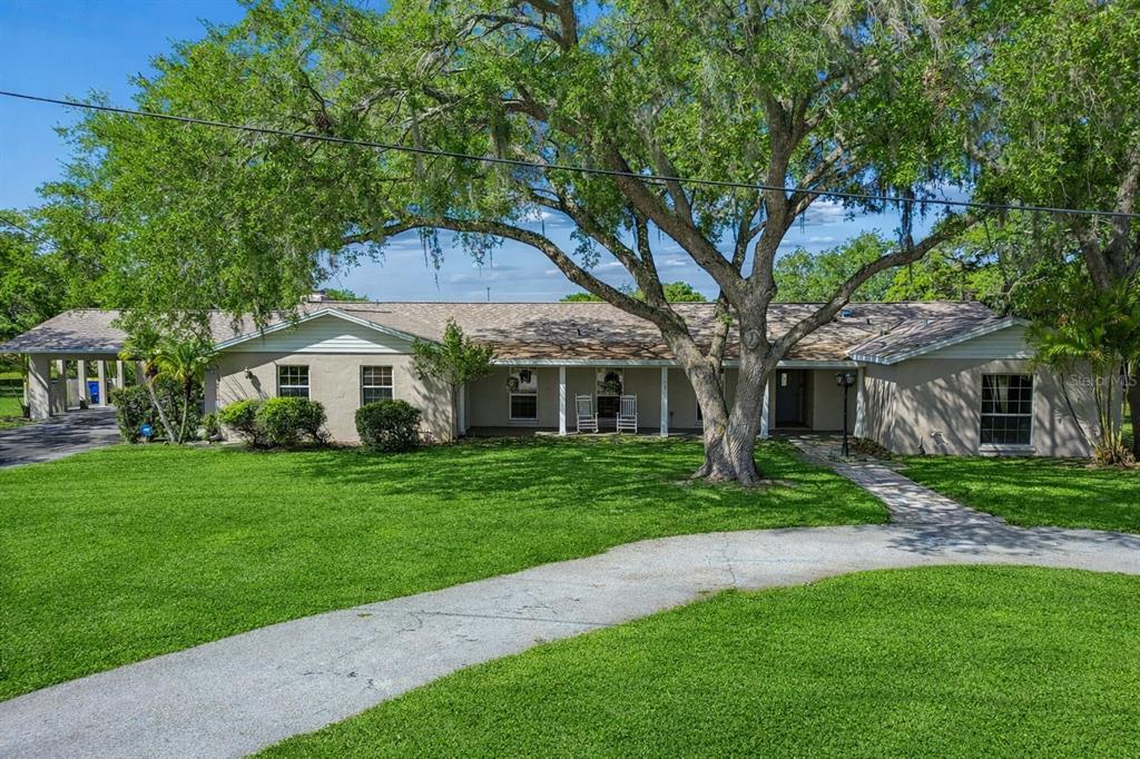 9035 Sharon Drive New Port Richey, FL 34654 - Photo 3 of 53