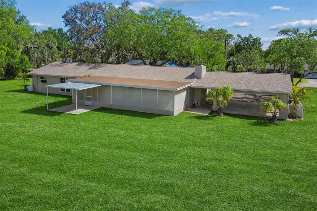 9035 Sharon Drive New Port Richey, FL 34654 - Photo 49 of 53