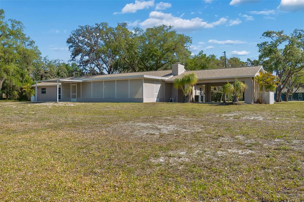 9035 Sharon Drive New Port Richey, FL 34654 - Photo 50 of 53